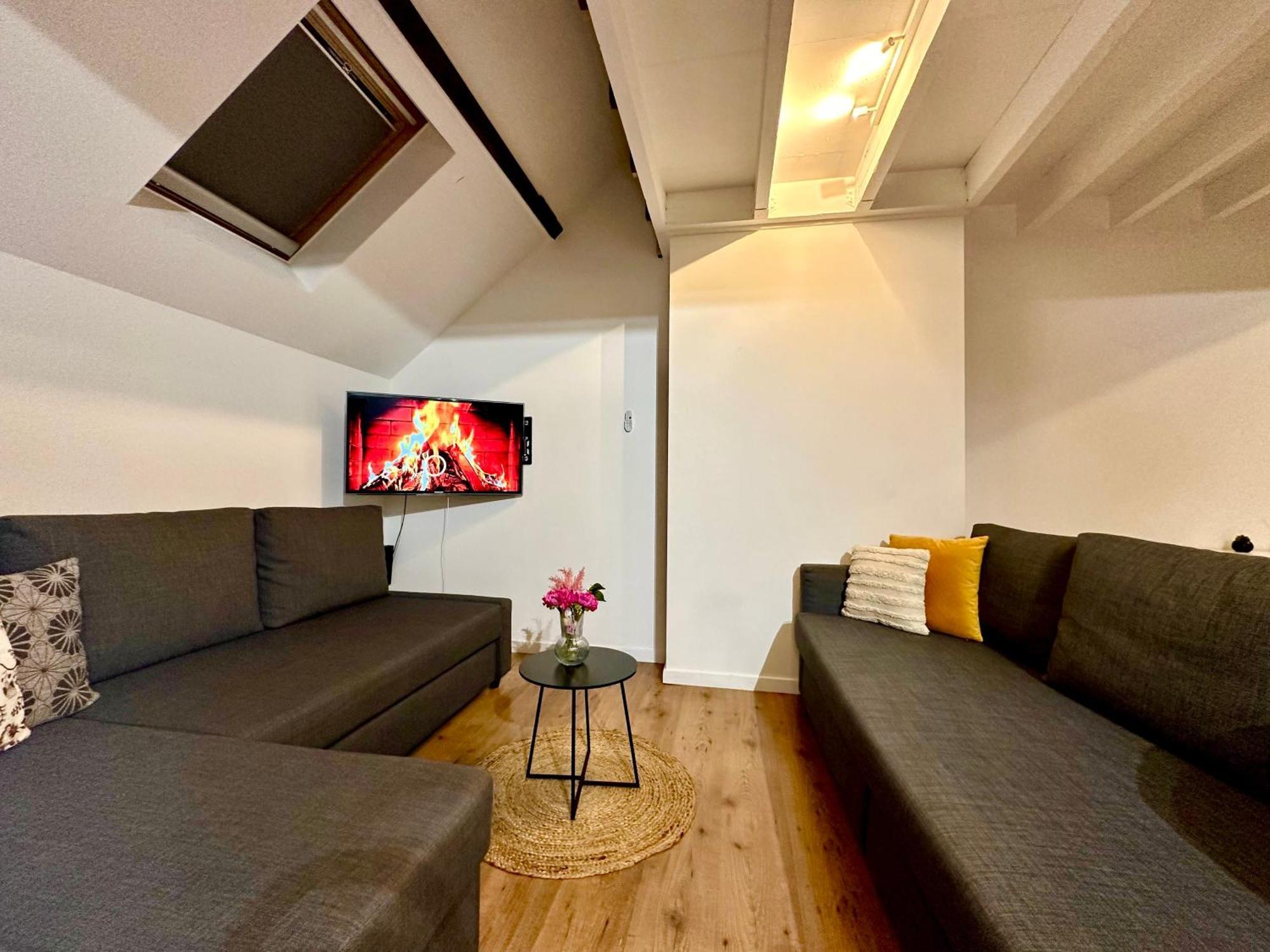 Luxury Suites Centrum By Rikas Hotels Anvers Dış mekan fotoğraf