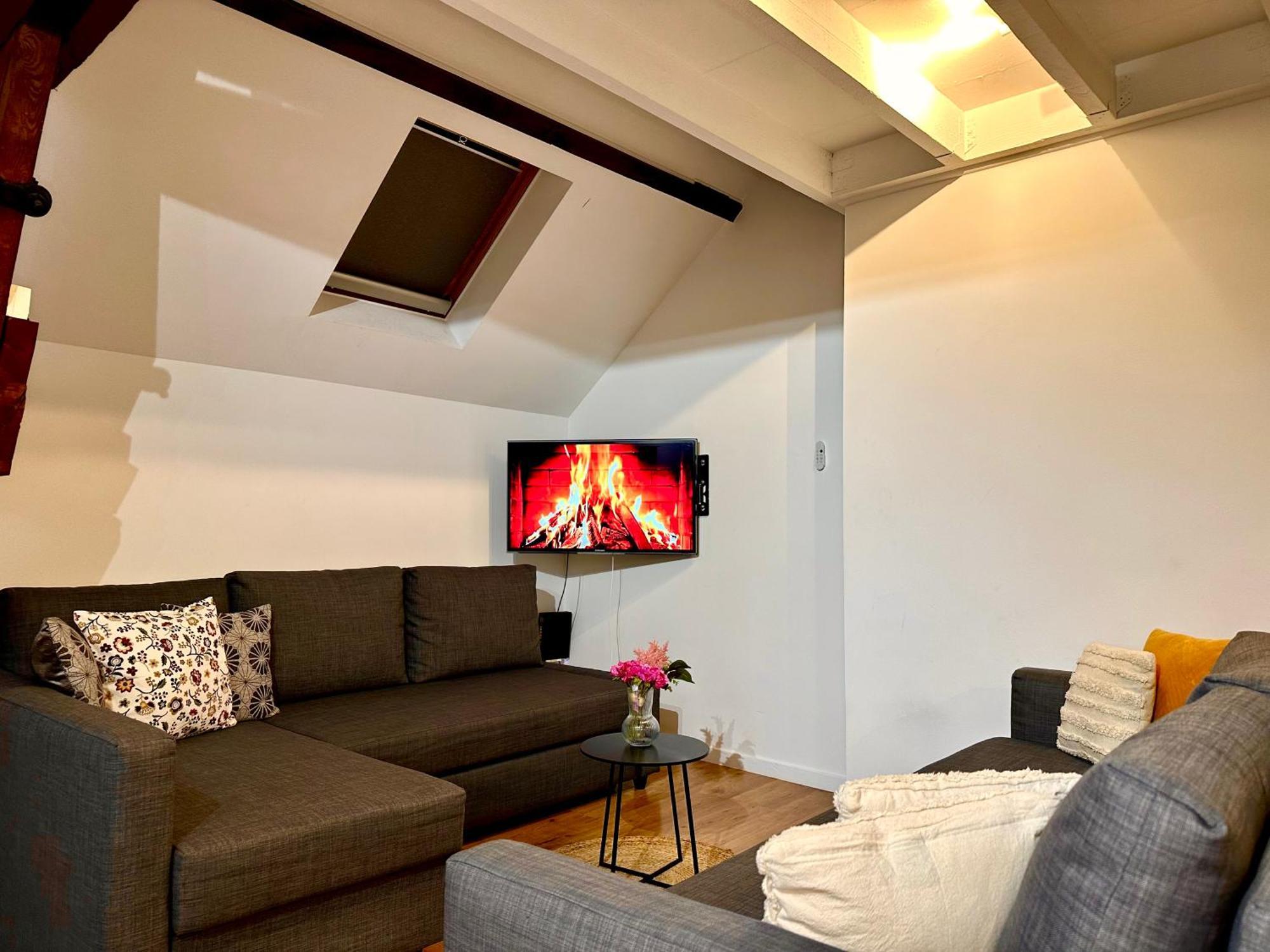 Luxury Suites Centrum By Rikas Hotels Anvers Dış mekan fotoğraf