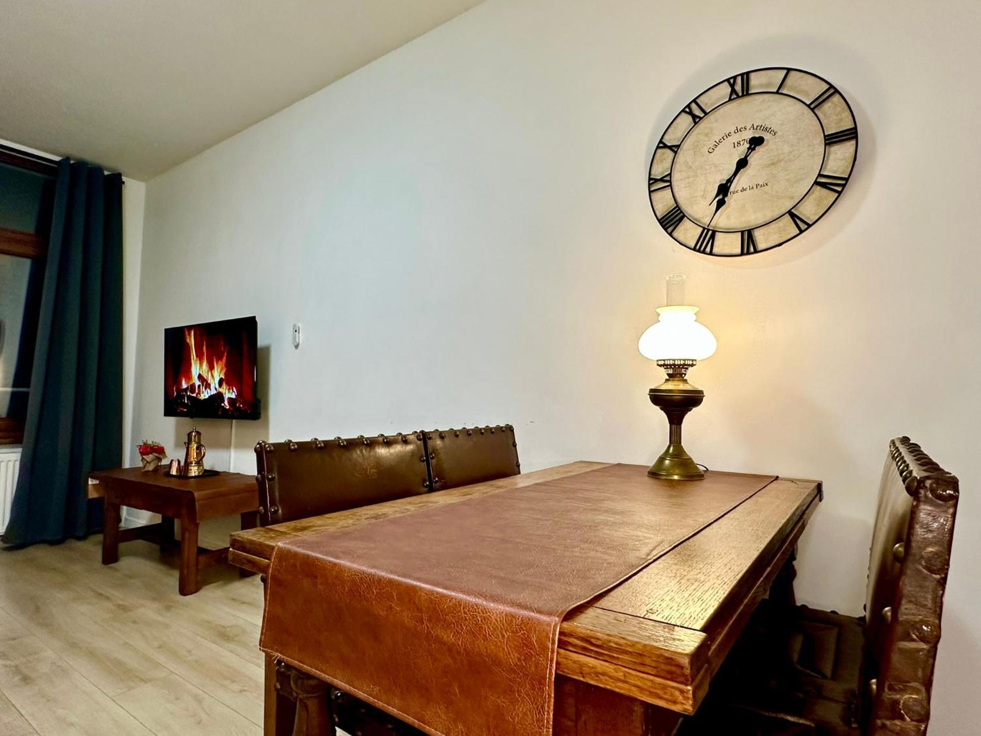 Luxury Suites Centrum By Rikas Hotels Anvers Dış mekan fotoğraf