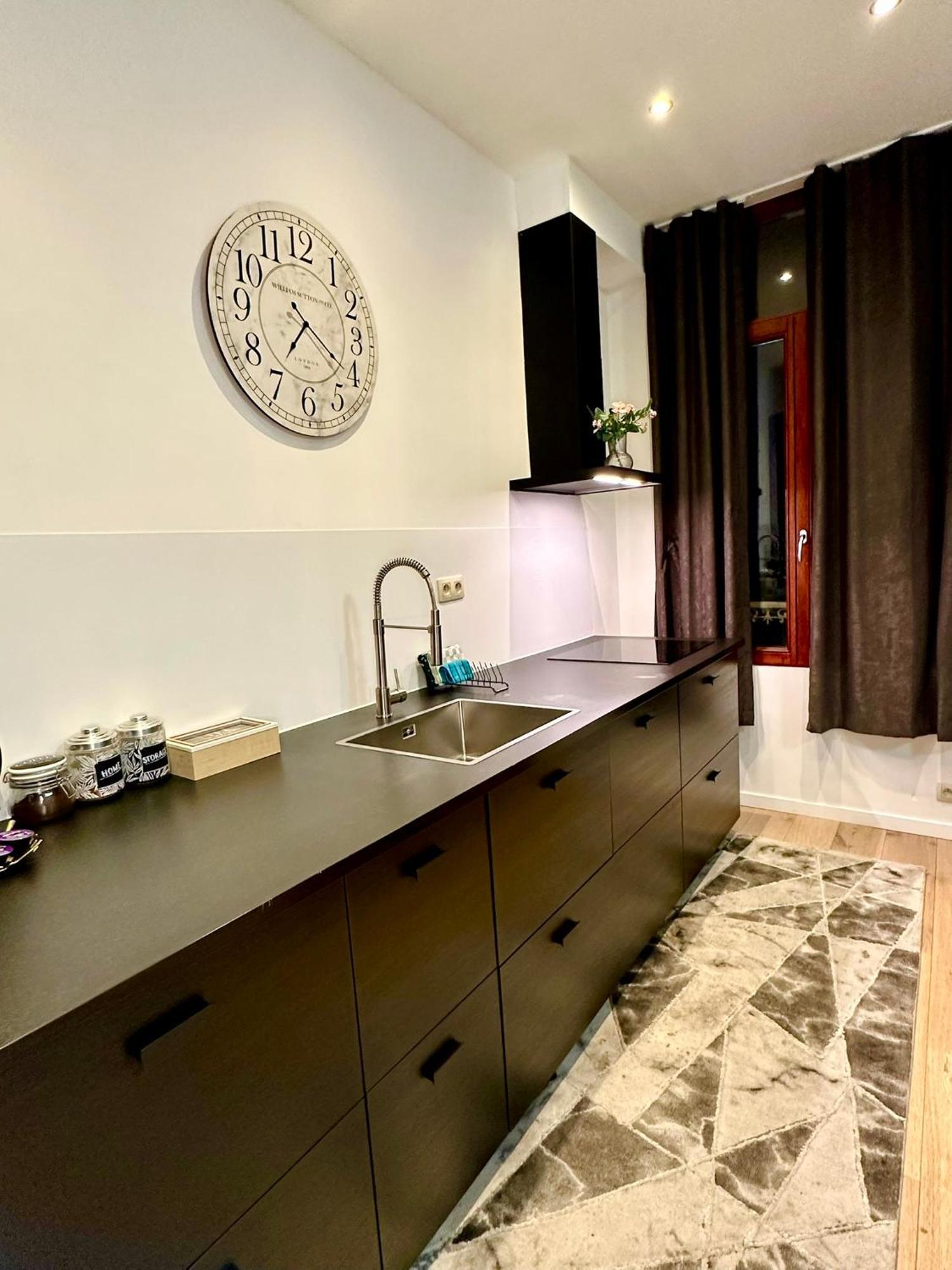 Luxury Suites Centrum By Rikas Hotels Anvers Dış mekan fotoğraf