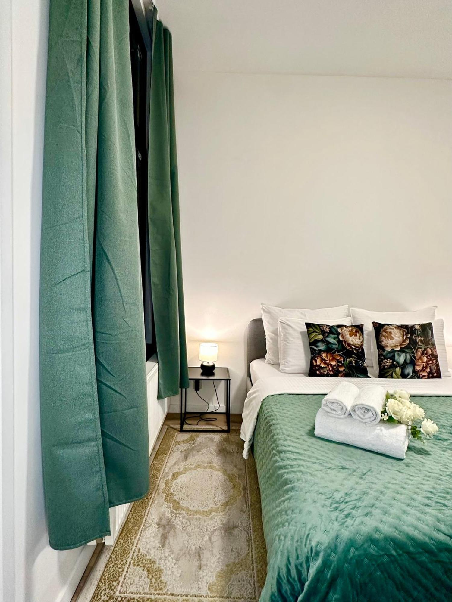 Luxury Suites Centrum By Rikas Hotels Anvers Dış mekan fotoğraf